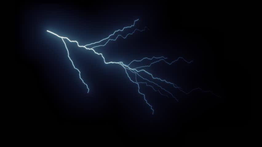 This highly detailed 24 FPS-4k Lightning can be used in various things: visual effects, motion graphics,etc.It can use in your composition. Royalty-Free Stock Footage #3428819727