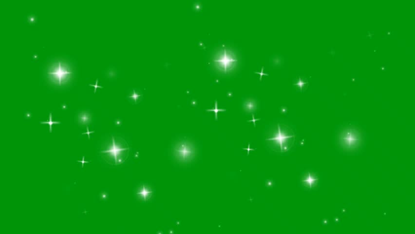 Glitter sparkle Premium Quality green screen, Abstract technology, science, engineering artificial intelligence, Seamless loop 4k video, 3D Animation, Ultra High Definition 4k video Royalty-Free Stock Footage #3430141265