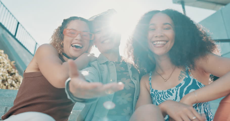 Shutterstock Video