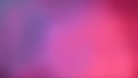 A looping 3D animated colorful gradient vertical background. 3D rendered animation of vertical video in pink and purple colors. Use for relaxing, soothing, calming, romantic, and love content. - Powered by Shutterstock - Get 15% off with code: PIKWIZARD15