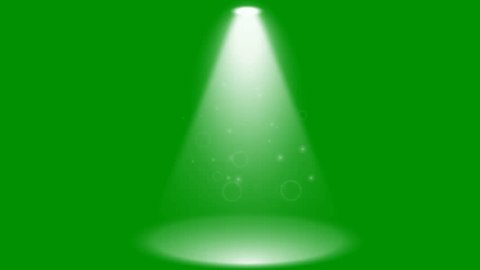 Disco lights high quality green screen 4k , The video element of on a green screen background, Ultra High Definition, 4k video, on a green screen background. 스톡 비디오
