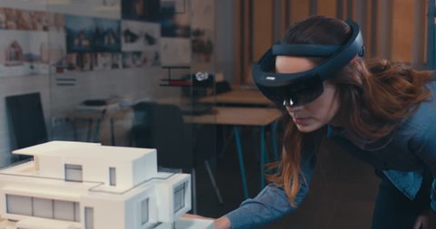 Hololens Stock Video Footage - 4K and HD Video Clips | Shutterstock