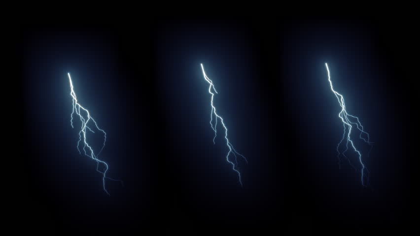This highly detailed 24 FPS-4k Lightning can be used in various things: visual effects, motion graphics,etc.It can use in your composition. Royalty-Free Stock Footage #3431515189