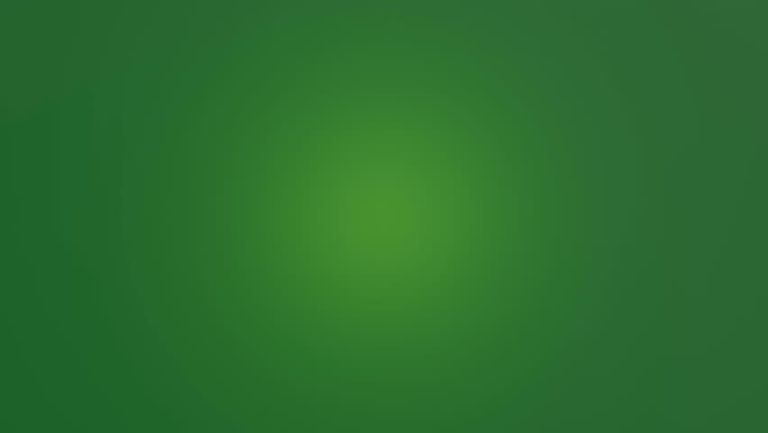 St. patricks day background with green clover leaves animation, 3d rendering Royalty-Free Stock Footage #3431719771