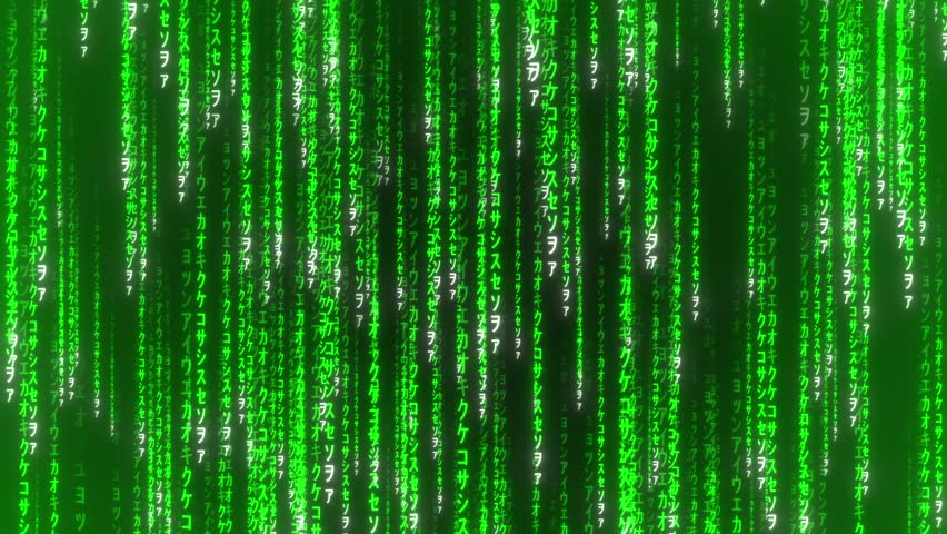 Dive into the Matrix: Explore a Digital Frontier of Endless Code, Intricate Networks, and Cybernetic Aesthetics in this Cyberpunk-inspired Virtual Realm