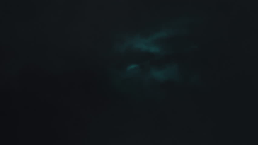 Night Sky Drama dramatic atmosphere of a thunderstorm at night, with powerful lightning flashes illuminating the scene with bursts of light