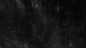 Matte black grunge animated texture with vertical scratches, fine details, and weathered industrial feel for gritty cinematic scenes and graphic designs - Powered by Shutterstock - Get 15% off with code: PIKWIZARD15