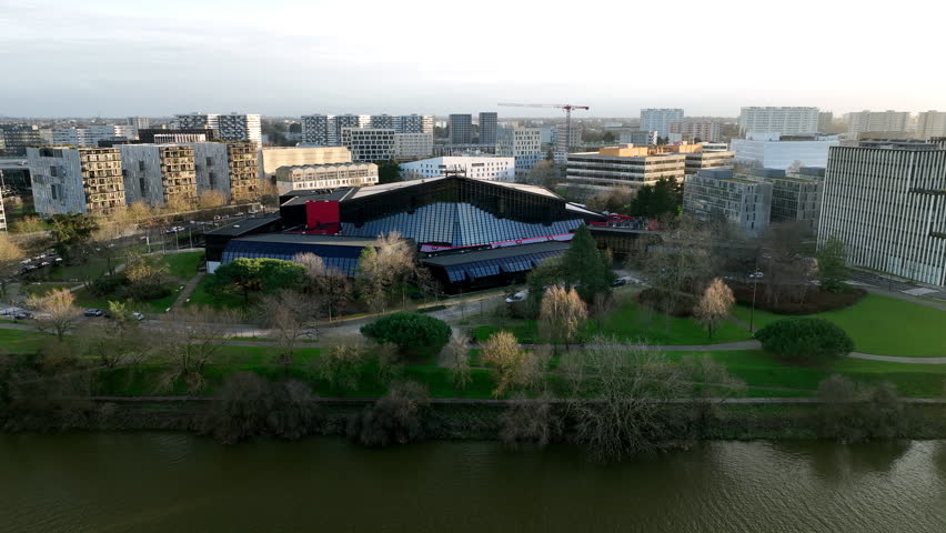 Nantes