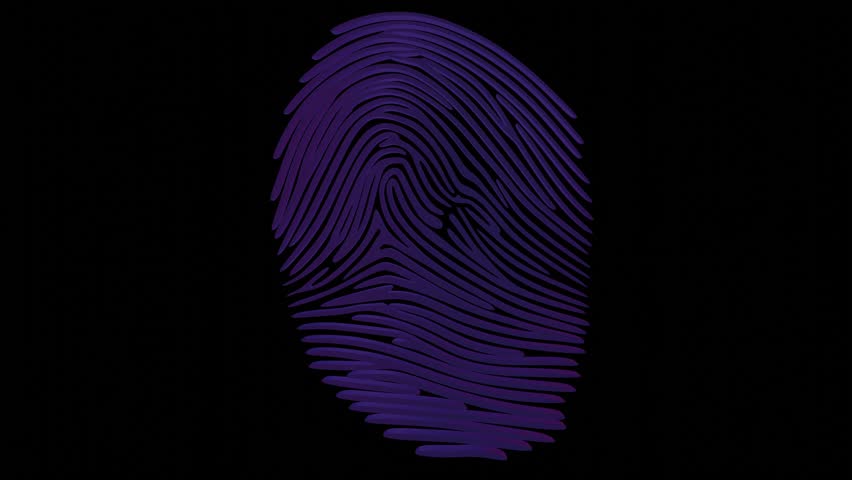 Fingerprint scanner animation with multicolored light, showcasing advanced security technology in a visually captivating way.

 - Powered by Shutterstock - Get 15% off with code: PIKWIZARD15