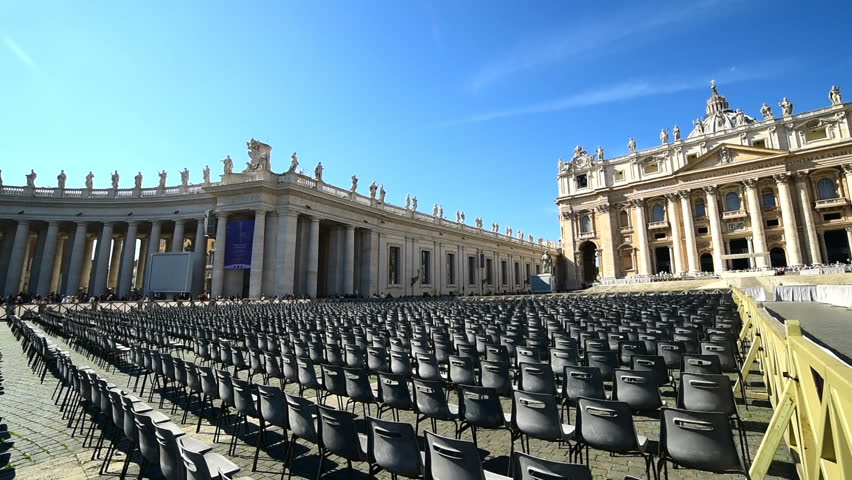 People in Saint Peter