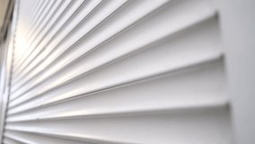 Female Business Owner of Local Store opening garage storefront - Powered by Shutterstock - Get 15% off with code: PIKWIZARD15