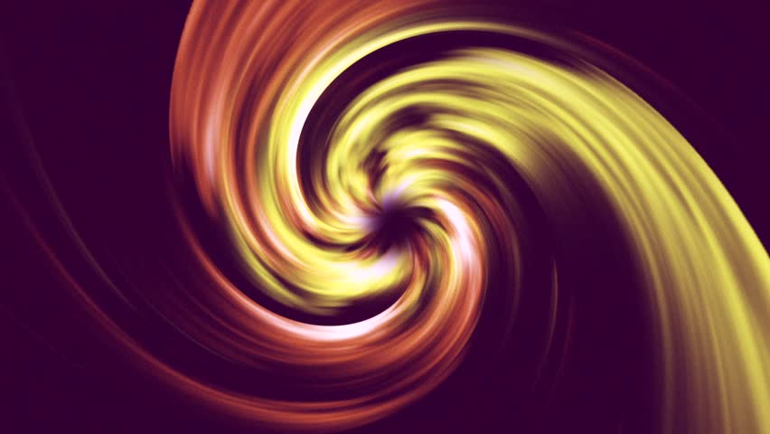 Red and Yellow Liquid Spiral Motion Background, Backgrounds Motion Graphics  ft. background & curve - Envato Elements