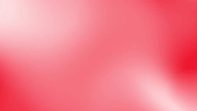 Red and white tint Gradient loops. Seamless footage in the background - Powered by Shutterstock - Get 15% off with code: PIKWIZARD15