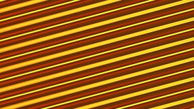 Moving stripes. striped background. Seamless loop video. Abstract Wallpaper 4k.