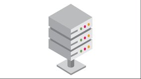 A powerful computer that provides resources or services to other computers or clients over a network, facilitating data sharing and processing. - Powered by Shutterstock - Get 15% off with code: PIKWIZARD15