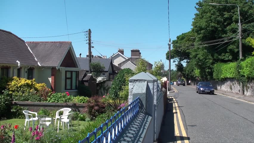 Cottage House Road