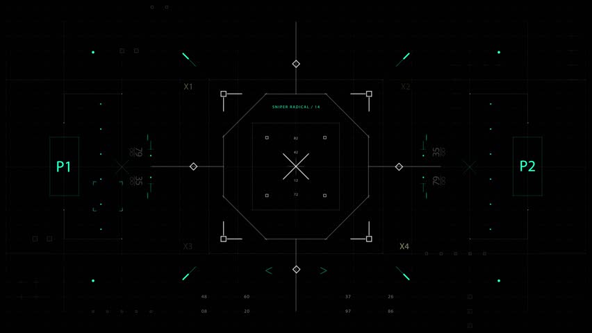 augmented reality Advance HUD control center. Graphic Dashboard Head-up display and Futuristic User Interface GUI, UI. FUI. Virtual reality game screen interface template, mockup. Ai game interface
