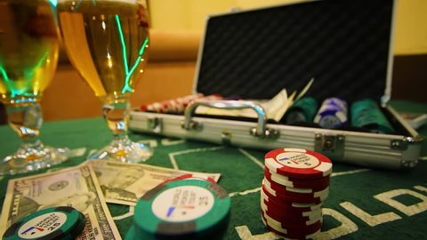 Poker Poker