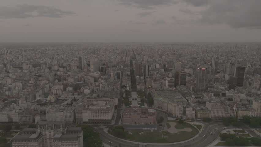 Puerto Madero, Buenos Aires, Argentina