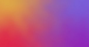 Pastel color style video gradient background moving video smooth transitions for web forum and conference presentation Animation, cover design business with Abstract Blurred Texture. looped animation