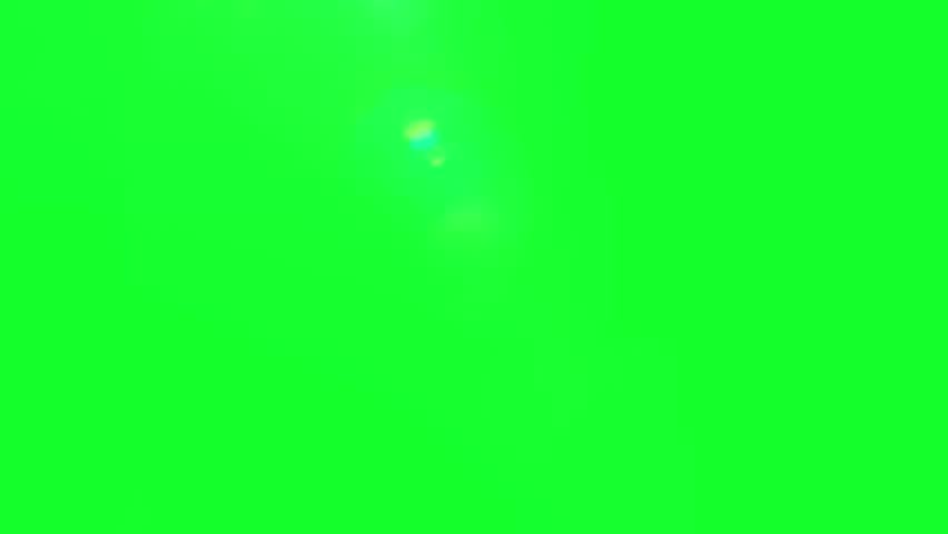  sun light shine animation 4k video green background Royalty-Free Stock Footage #3435863785