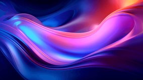 Abstract background liquid swirls of marble pattern gradient textured motion loop wave animated  - Powered by Shutterstock - Get 15% off with code: PIKWIZARD15