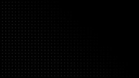 White dots gradient diagonal waves loop animation - Powered by Shutterstock - Get 15% off with code: PIKWIZARD15