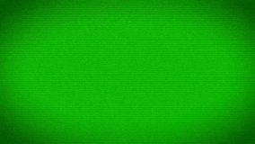 4K noise animation of analog TV (green screen for chroma key composition) - Powered by Shutterstock - Get 15% off with code: PIKWIZARD15