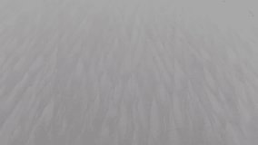 HD seamless looping animation of smooth beach sand surface