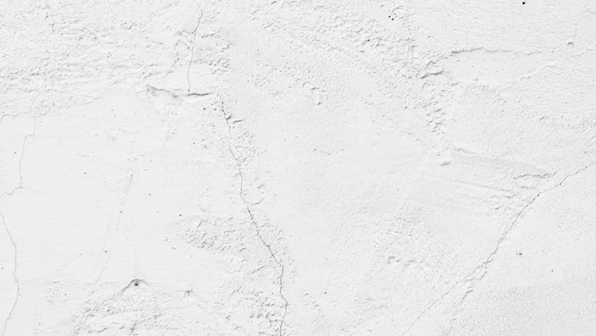 Looping grunge wall texture overlay low framerate stop motion style in 4K.