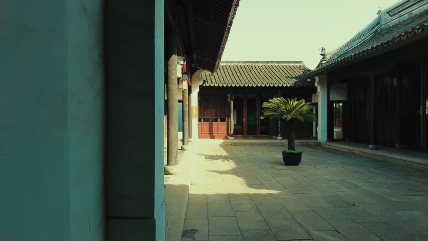 Humble Administrator
