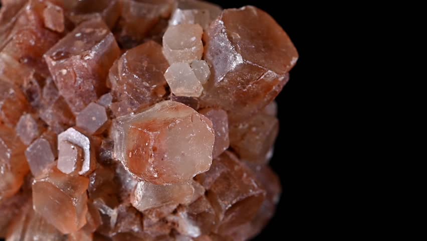 Aragonite 