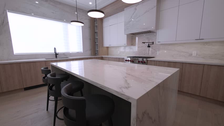 Elevate your culinary experience with our exquisite custom design kitchen videos. Indulge in luxury, innovation, and personalized style. 