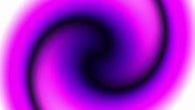 Vertical video. Abstract background. Neon transition. Hypnotic effect. Holographic colorful spiral vortex wave swirl moving spreading on black white. - Powered by Shutterstock - Get 15% off with code: PIKWIZARD15