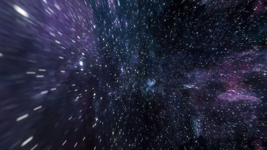 Interstellar Space Travel