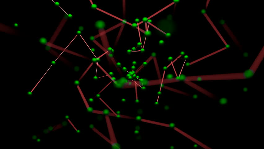 Chains with molecules in flow. Design. Emerging flow of compounds with molecules. Abstract stream appearing with biological chains - Powered by Shutterstock - Get 15% off with code: PIKWIZARD15