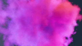 Smoky multicolored vortex in vertical video animation footage - Powered by Shutterstock - Get 15% off with code: PIKWIZARD15