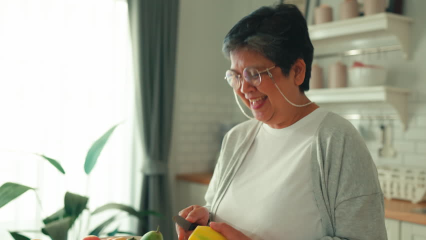 mother day family relation bonding at home asian family mother father and daughter enjoy cuddle conversation morning lifestyle hapiness joyful moment while stay at kitchen area home love bonding