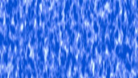 abstract blue background with lines video footage