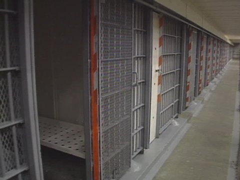 Shadow Of Jail Bars Closing Stock Footage Video 100 Royalty Free 1938 Shutterstock