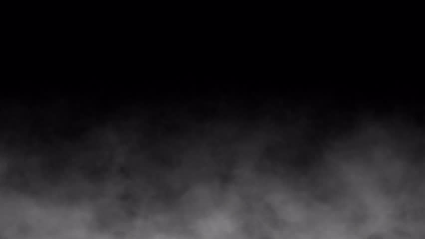 Fog footage with alpha channel, for use as overlay for your clip
