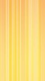 Abstract yellow background with lines. Vertical loop background video.