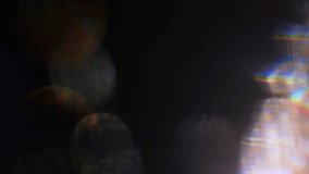 Light Leaks 4K footage for different events and projects. Drop it over your current footage, composite using Add or Screen blend modes. Optical glow lens flare bokeh transition overlays background - Powered by Shutterstock - Get 15% off with code: PIKWIZARD15