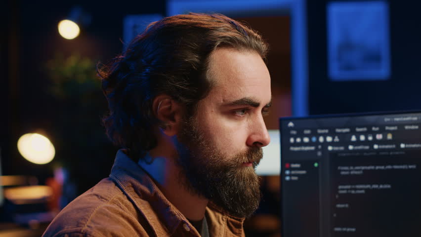 Shutterstock Video