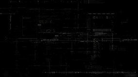 Futuristic HUD-UI template with alpha channel for seamless overlay. Blend sleek design and advanced functionality for immersive user experiences. Ideal for tech, AR applications - Powered by Shutterstock - Get 15% off with code: PIKWIZARD15