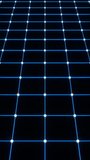 Vertical video blue lines and dots loop animation background - Powered by Shutterstock - Get 15% off with code: PIKWIZARD15