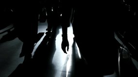 The Beauty of Silhouette in the Cityscape - Powered by Shutterstock - Get 15% off with code: PIKWIZARD15