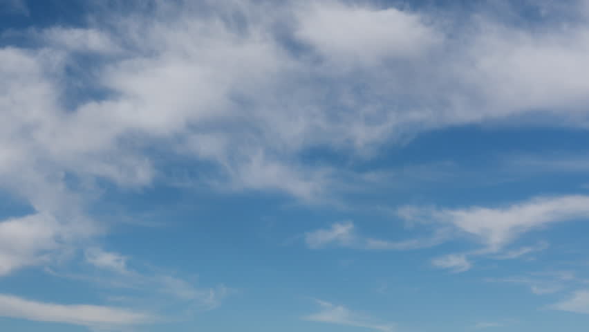 Cloud panorama meteorology panoramic sky outdoors power amazing Royalty-Free Stock Footage #3445877777