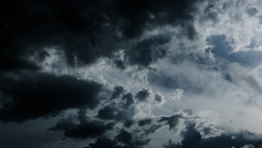 Cloud panorama meteorology panoramic sky outdoors power amazing Royalty-Free Stock Footage #3445877931