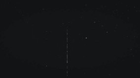 Super Grunge Video Effect. Noise Dust scratches. Dirt Vintage Nostalgic Old Film Overlay - Powered by Shutterstock - Get 15% off with code: PIKWIZARD15